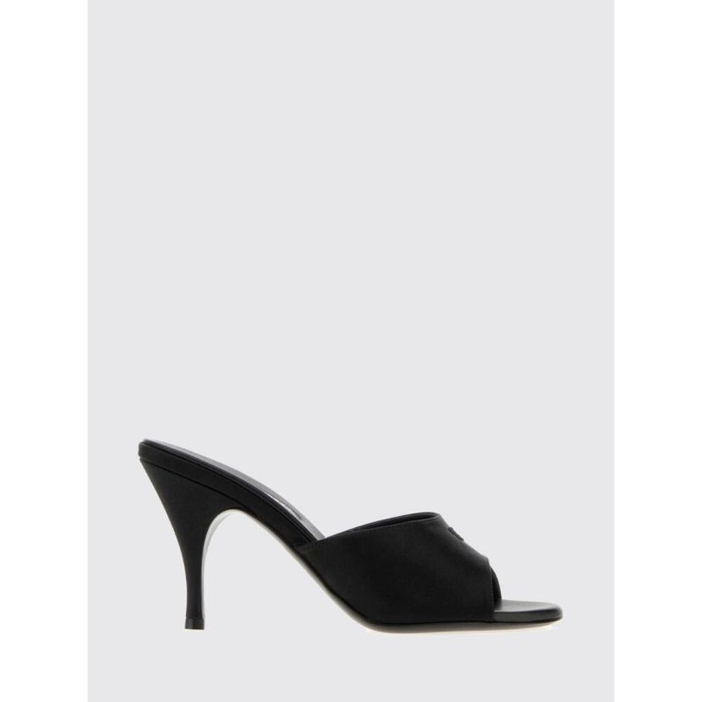Heeled Sandal Woman Miu Miu